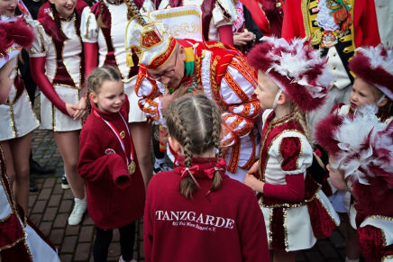Tanzgarde